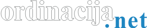 Ordinacija.net logo